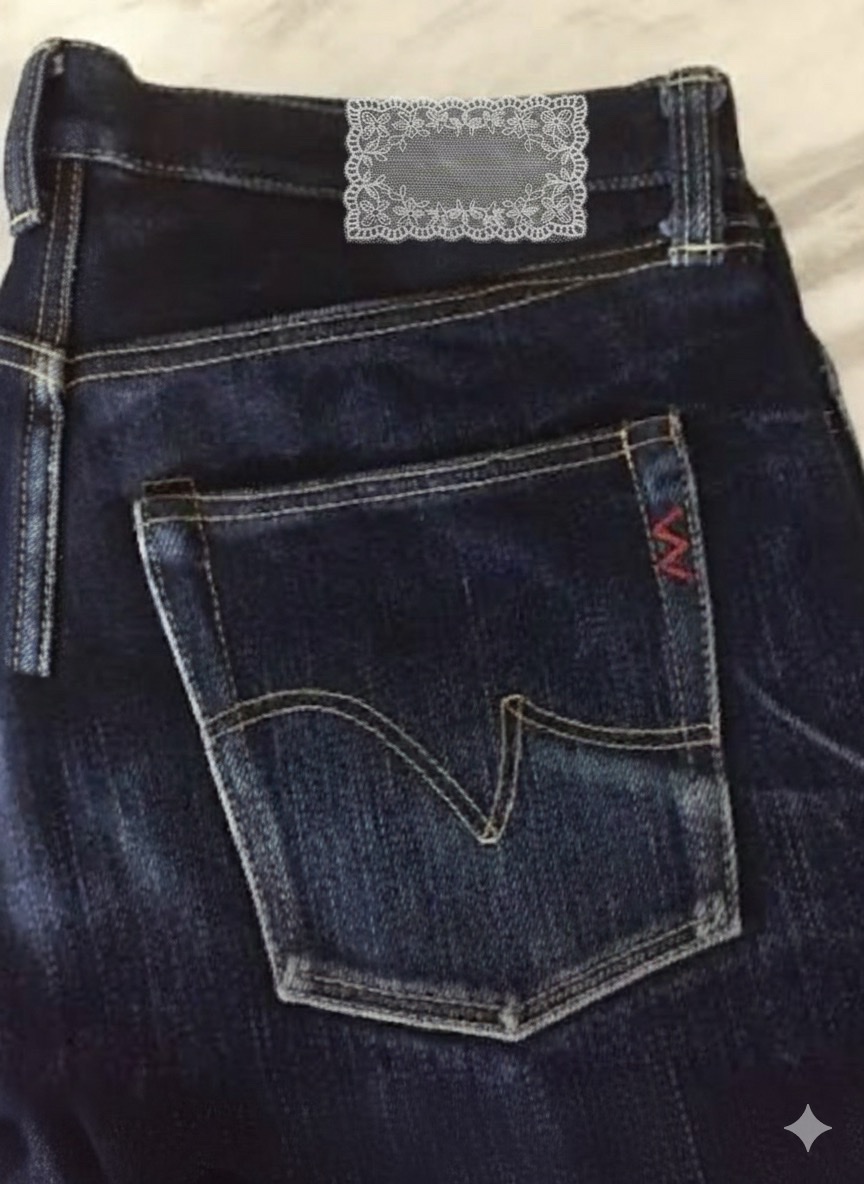 黑色蕾丝边花边辅料服装装饰高品质蕾丝花边DIY材料宽幅手工配件