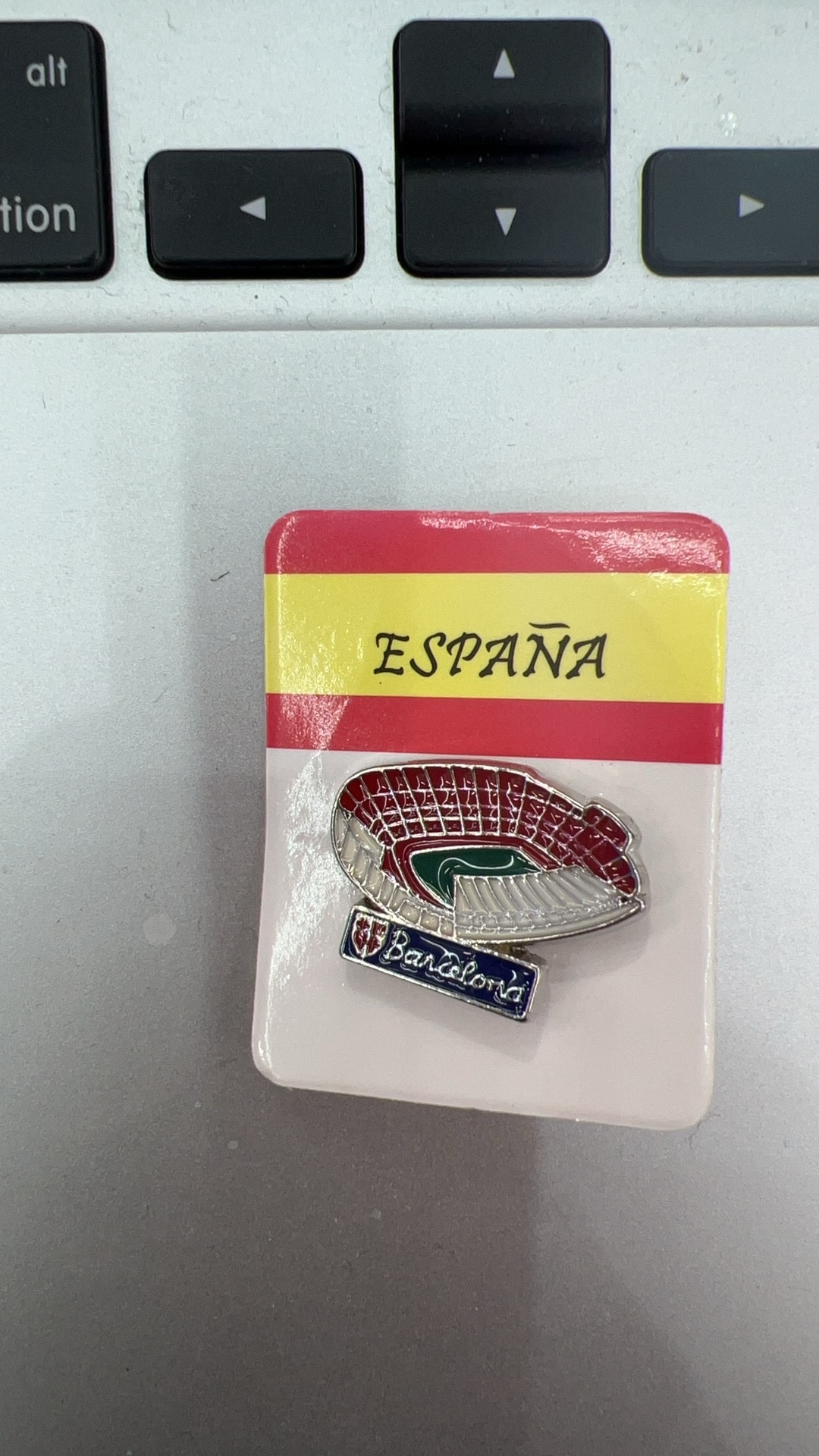 胸针配件