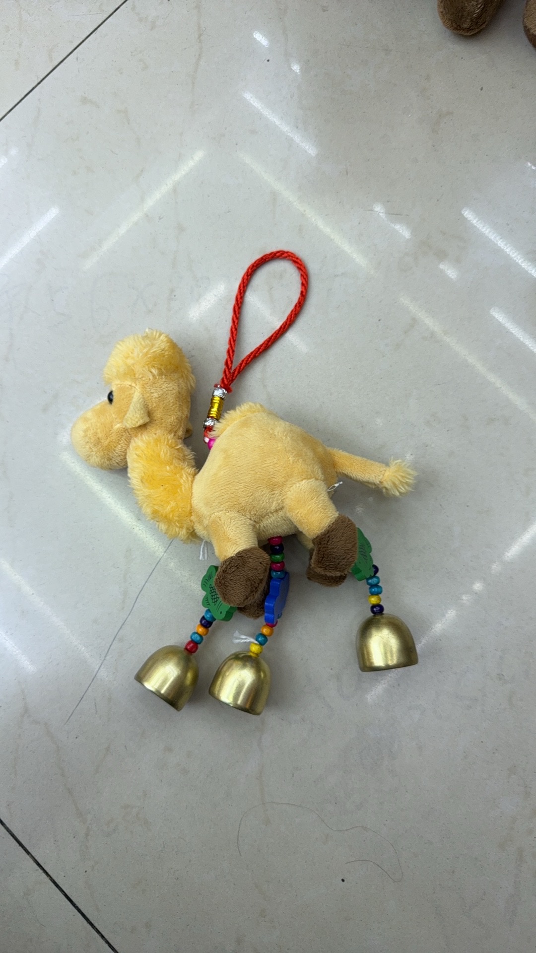 潮流创意智能变形电动玩具趣味玩具礼盒儿童益智玩具潮流玩具新品骆驼毛绒玩具详情图8