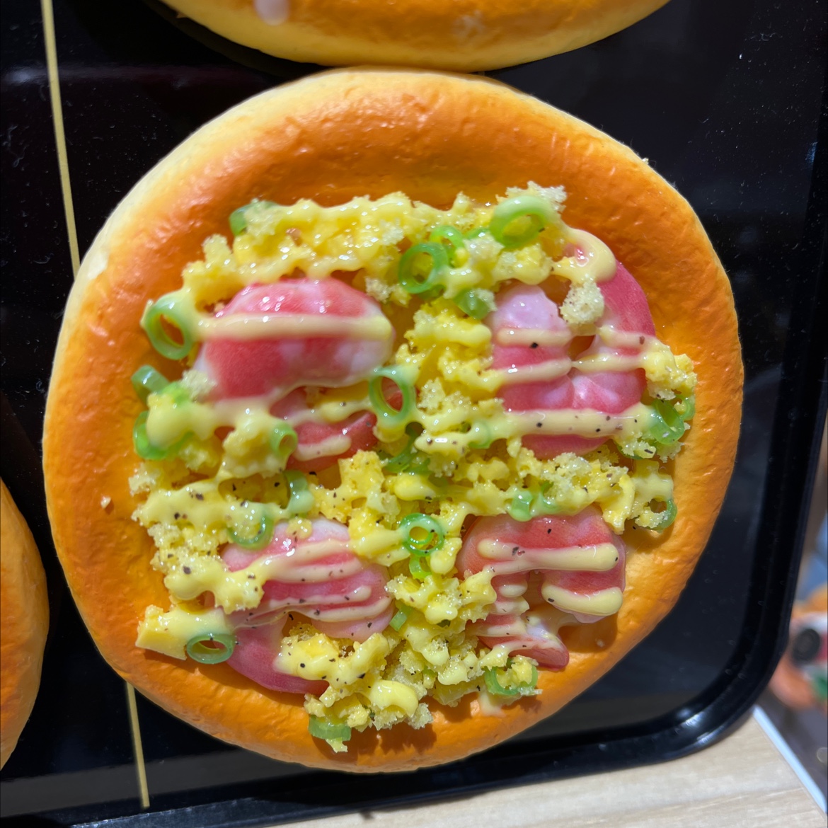 Emulación pizza home staging juego de marea descomprimir DIY curación departamento comida juego emulación pastel Item Picture