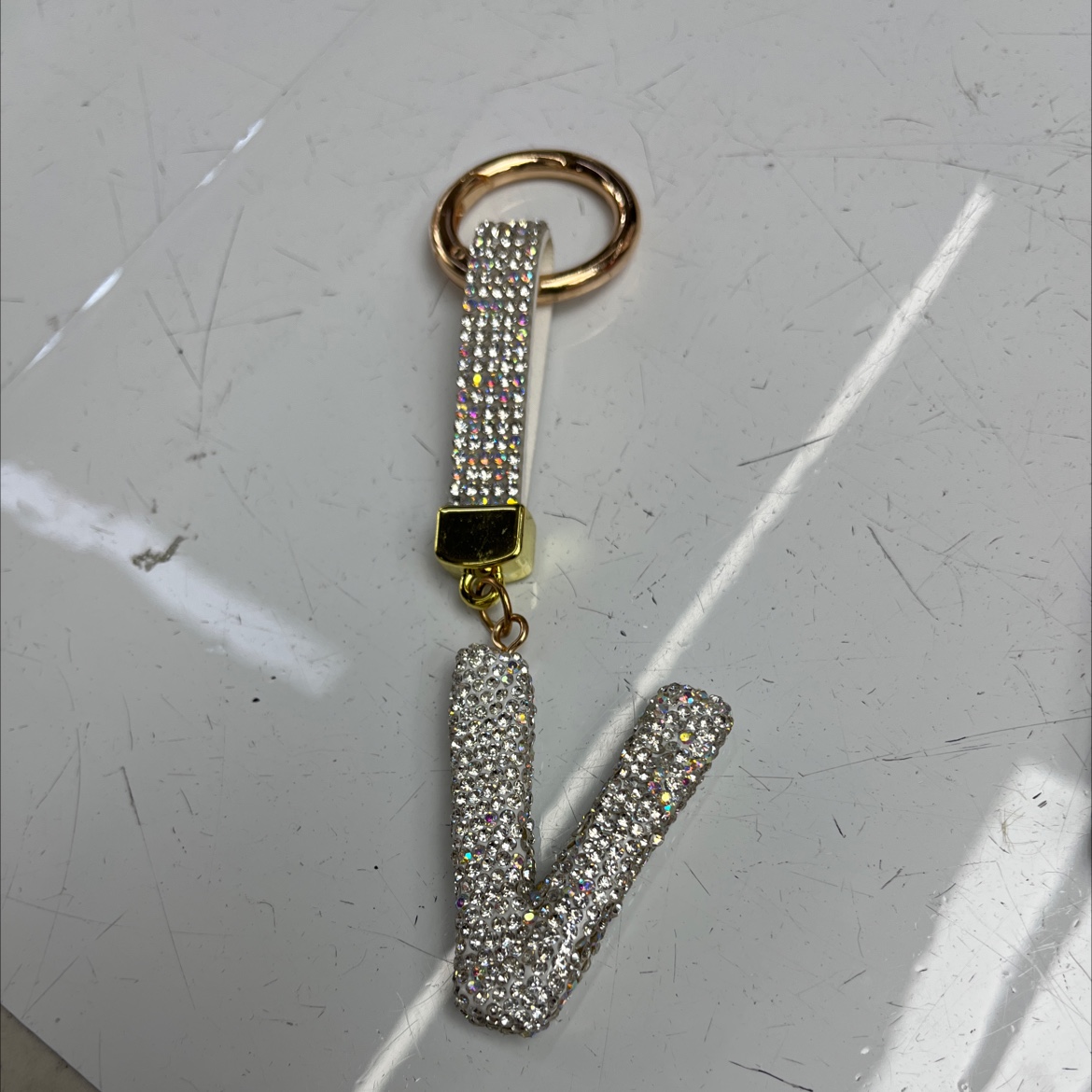 钥匙扣挂件流行时尚个性卡通个性 details Picture