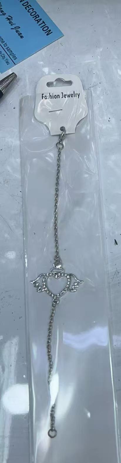 时尚珠宝女款金色手饰塑料海龟饰品珍珠项链礼盒天然石项链搭配首饰品时尚珠宝