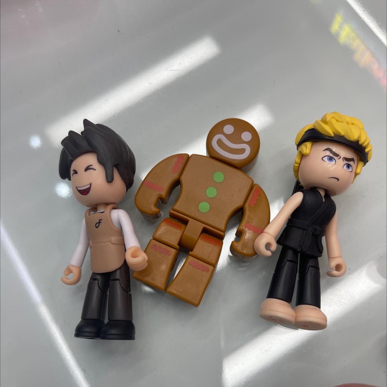 积木玩具摆件，扭蛋玩具 洗澡玩具 下礼物 儿童节礼物 汽车摆件详情图19