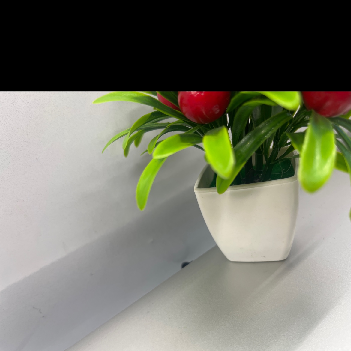 仿真金桔小盆栽盆栽摆件自然风格室内装饰树艺绿植装饰品产品图