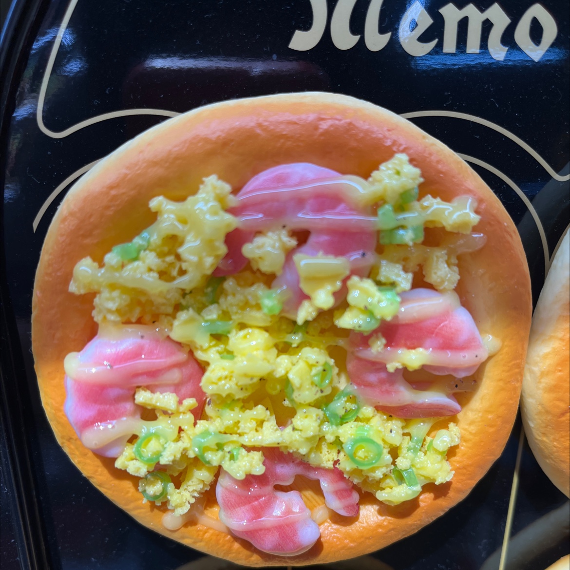 Emulación pizza home staging juego de marea descomprimir DIY curación departamento comida juego emulación pastel detail image 4