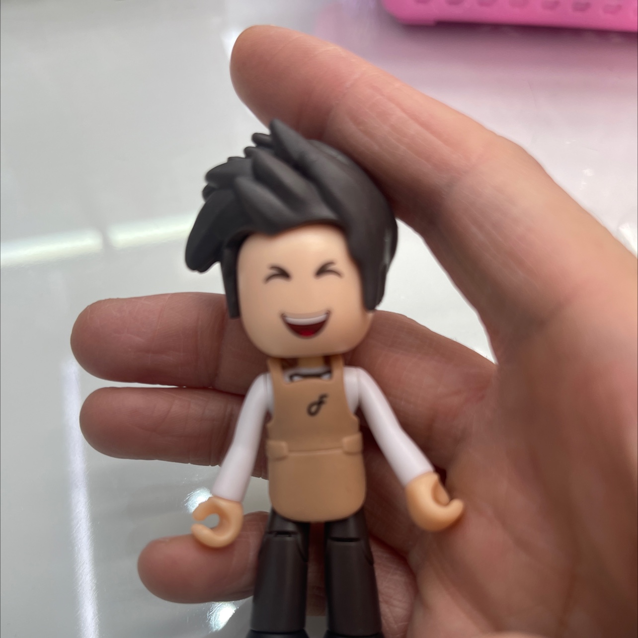 积木玩具摆件，扭蛋玩具 洗澡玩具 下礼物 儿童节礼物 汽车摆件详情图7