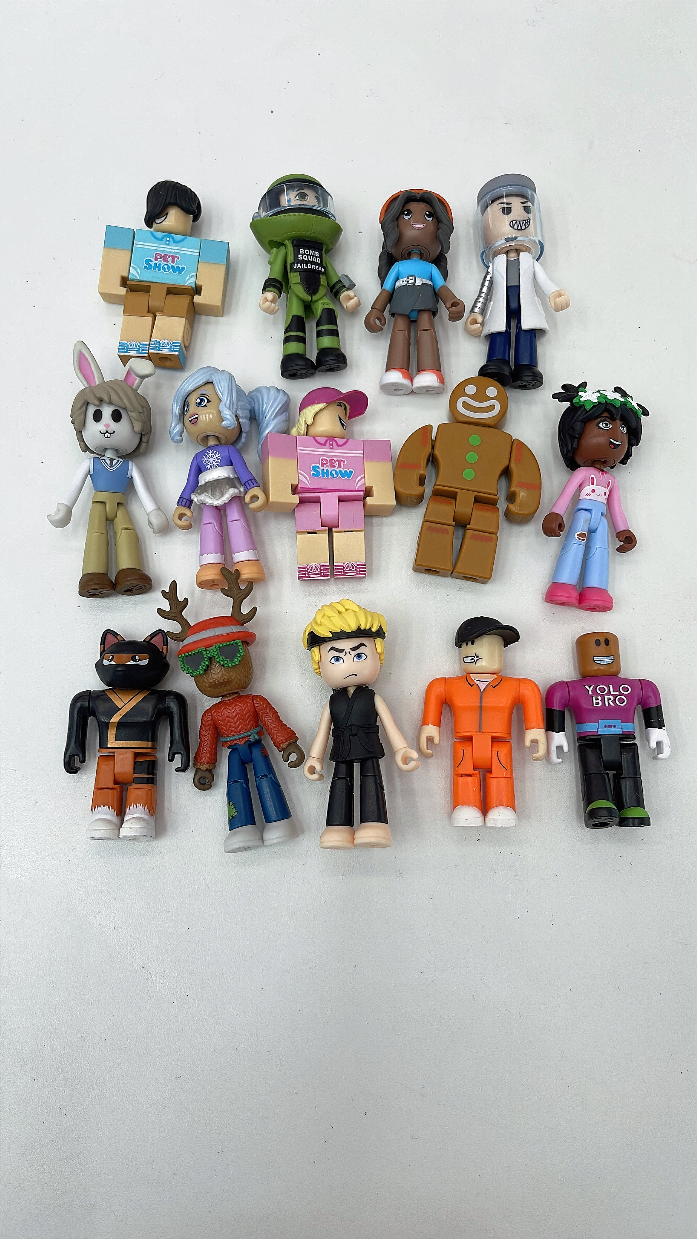 其他形状认知/配对玩具实物图