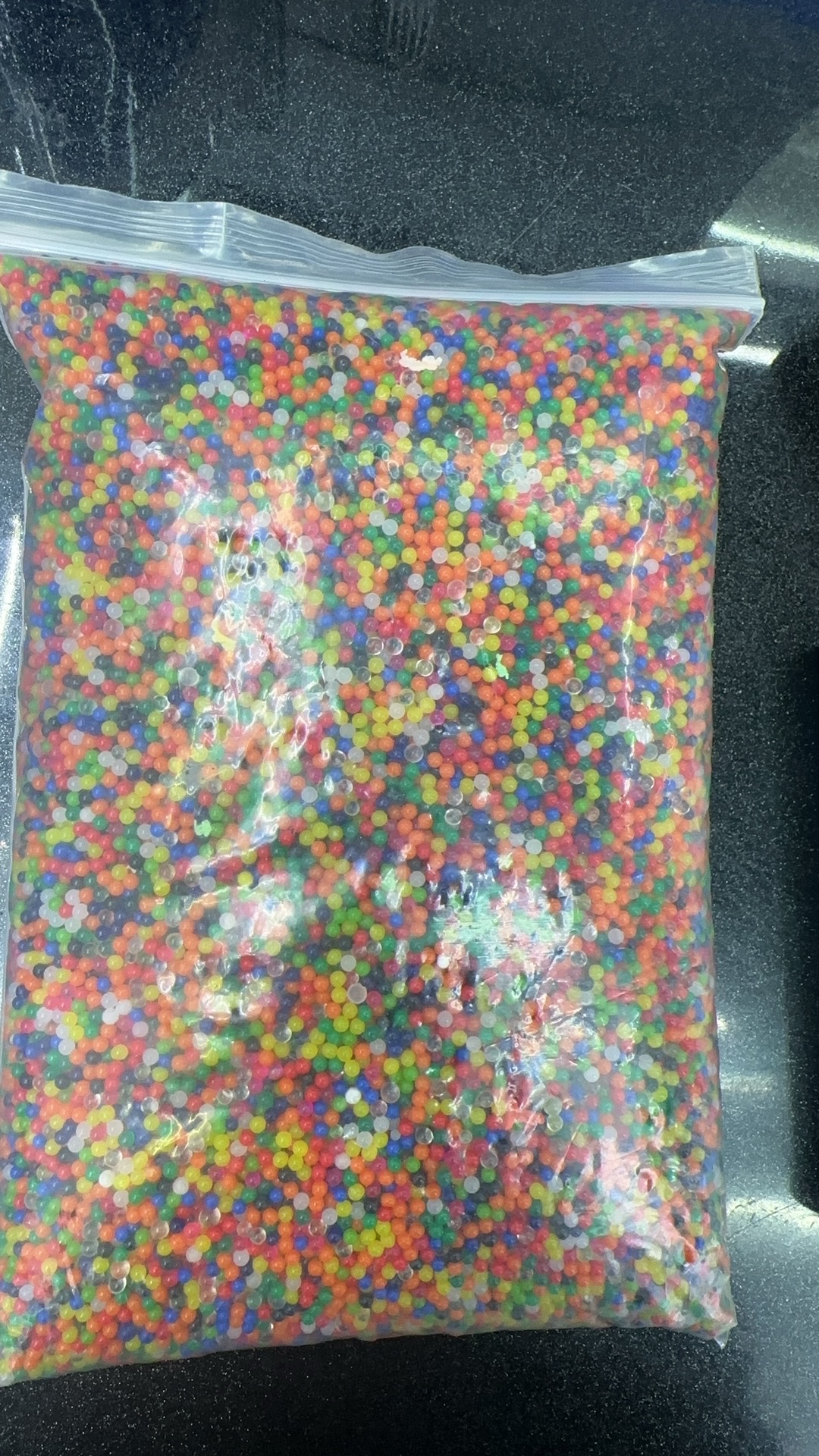 膨胀玩具，遇水变大膨胀玩具