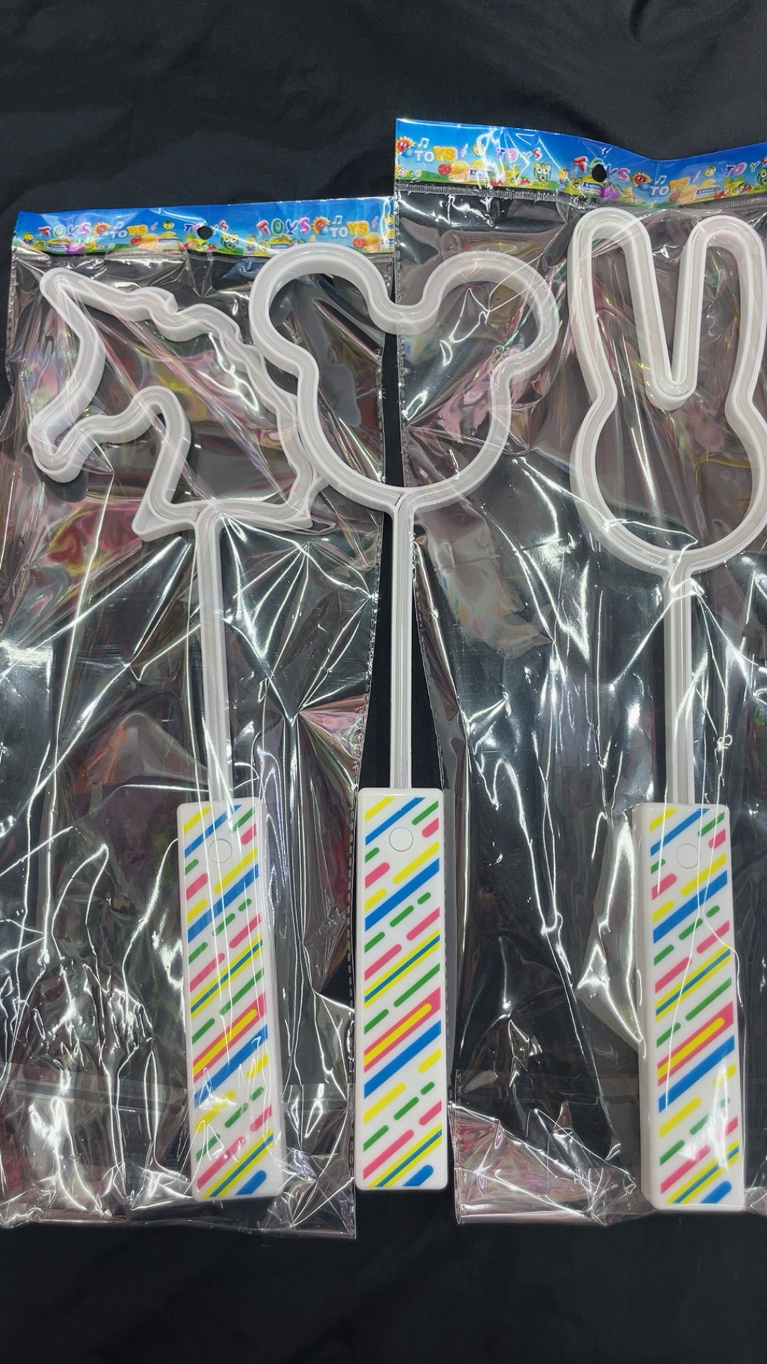 闪光棒闪光棒荧光棒演唱会夜间施工荧光棒产品图