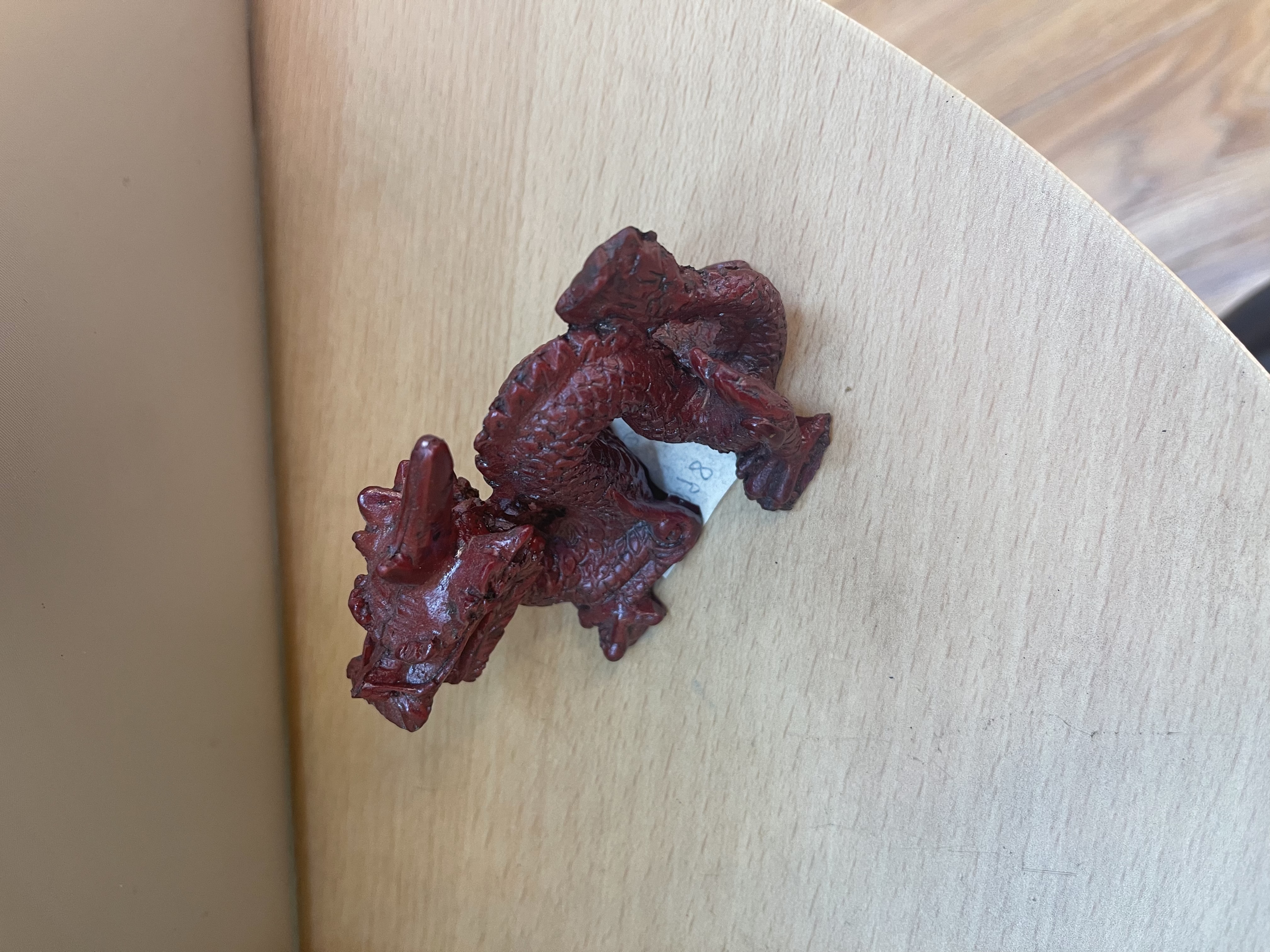 树脂配件汽车摆件家居喜庆摆件潮玩盲盒创意装饰品多款可选树脂配件树脂配件详情图3