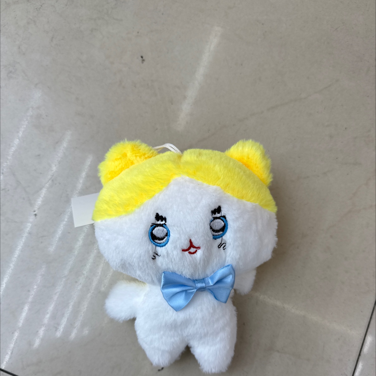 抓娃娃机公仔小熊猫毛绒玩具毛绒小马蒙奇奇趣味收藏儿童玩偶