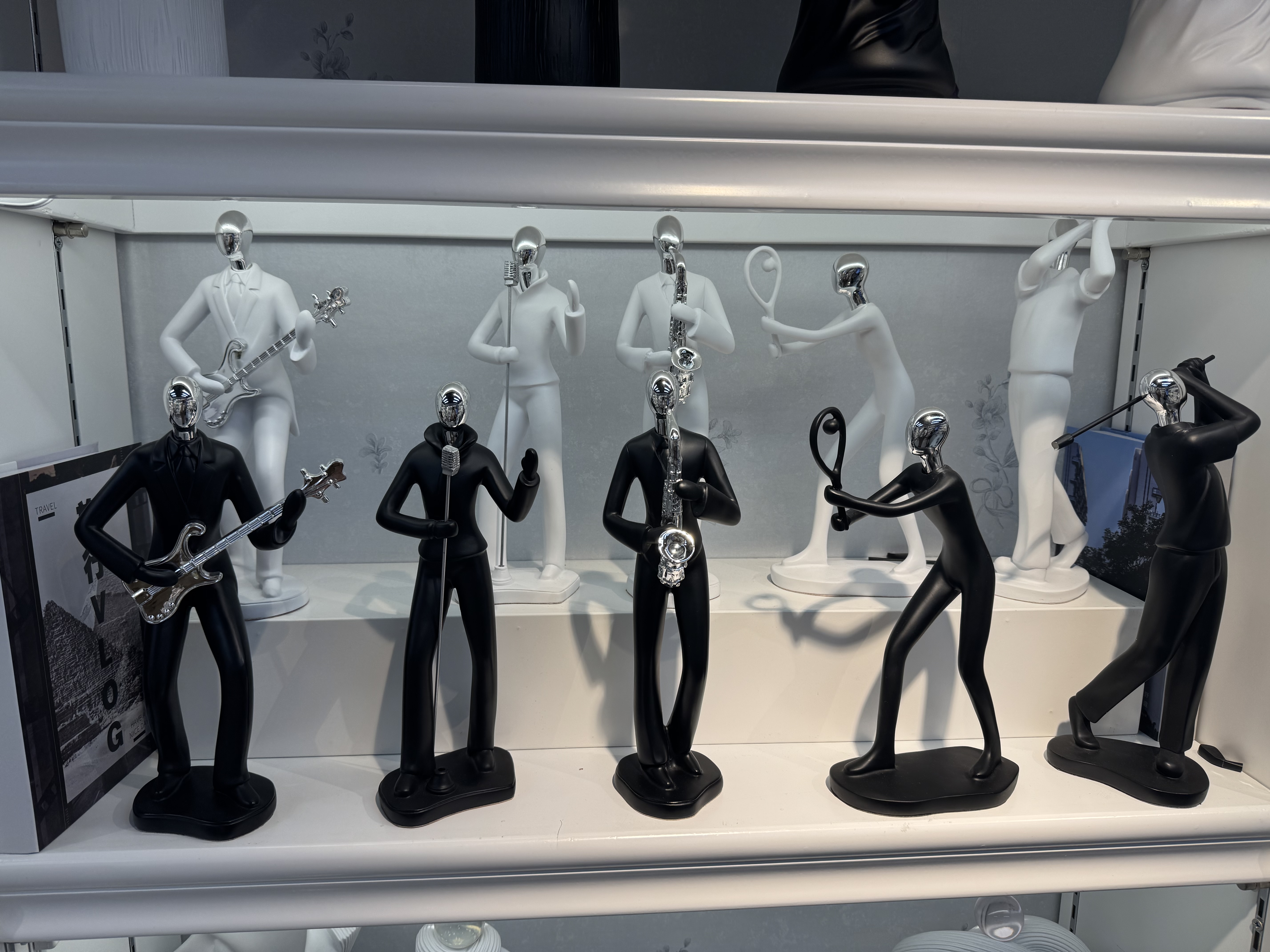 树脂配件汽车摆件家居喜庆装饰潮玩盲盒创意摆件礼品赠品