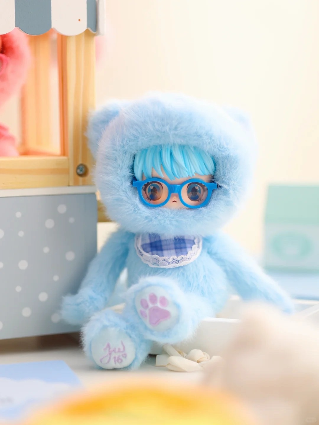 潮流创意智能变形电动玩具趣味玩具礼盒适合儿童潮玩收藏新奇玩具详情图5