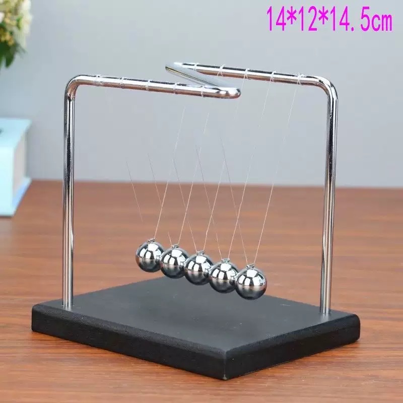 牛顿摆件撞撞球摆件装饰摆件装饰家居生活摆件