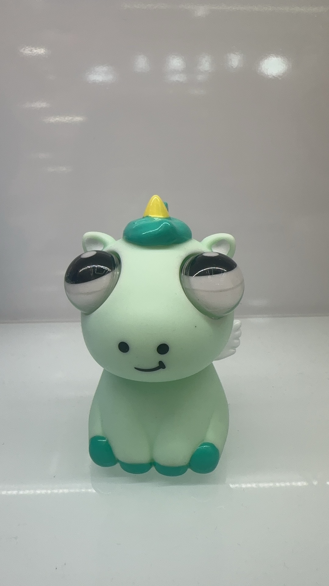 减压玩具实物图