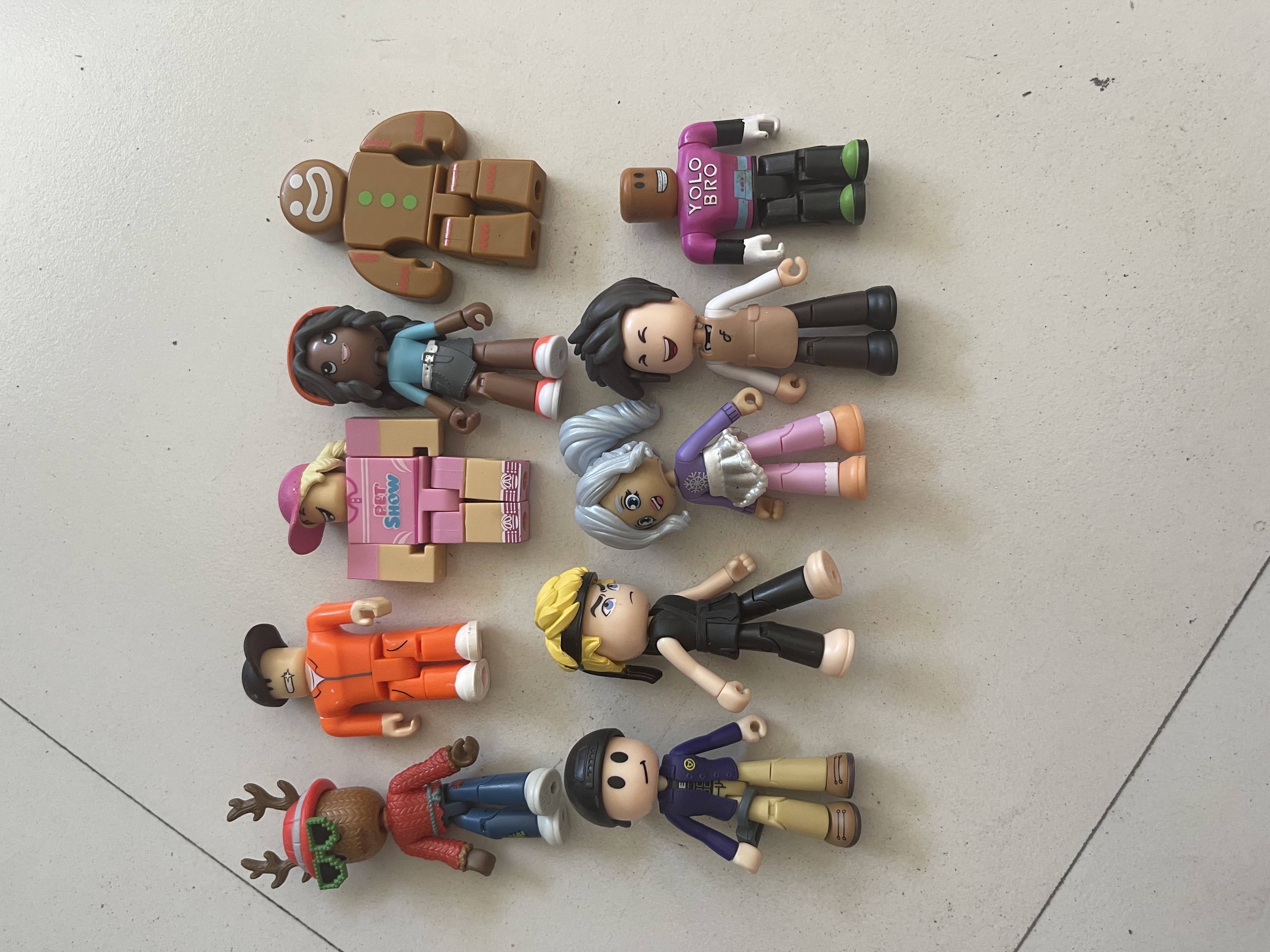 积木玩具摆件，扭蛋玩具 洗澡玩具 下礼物 儿童节礼物 汽车摆件详情图2