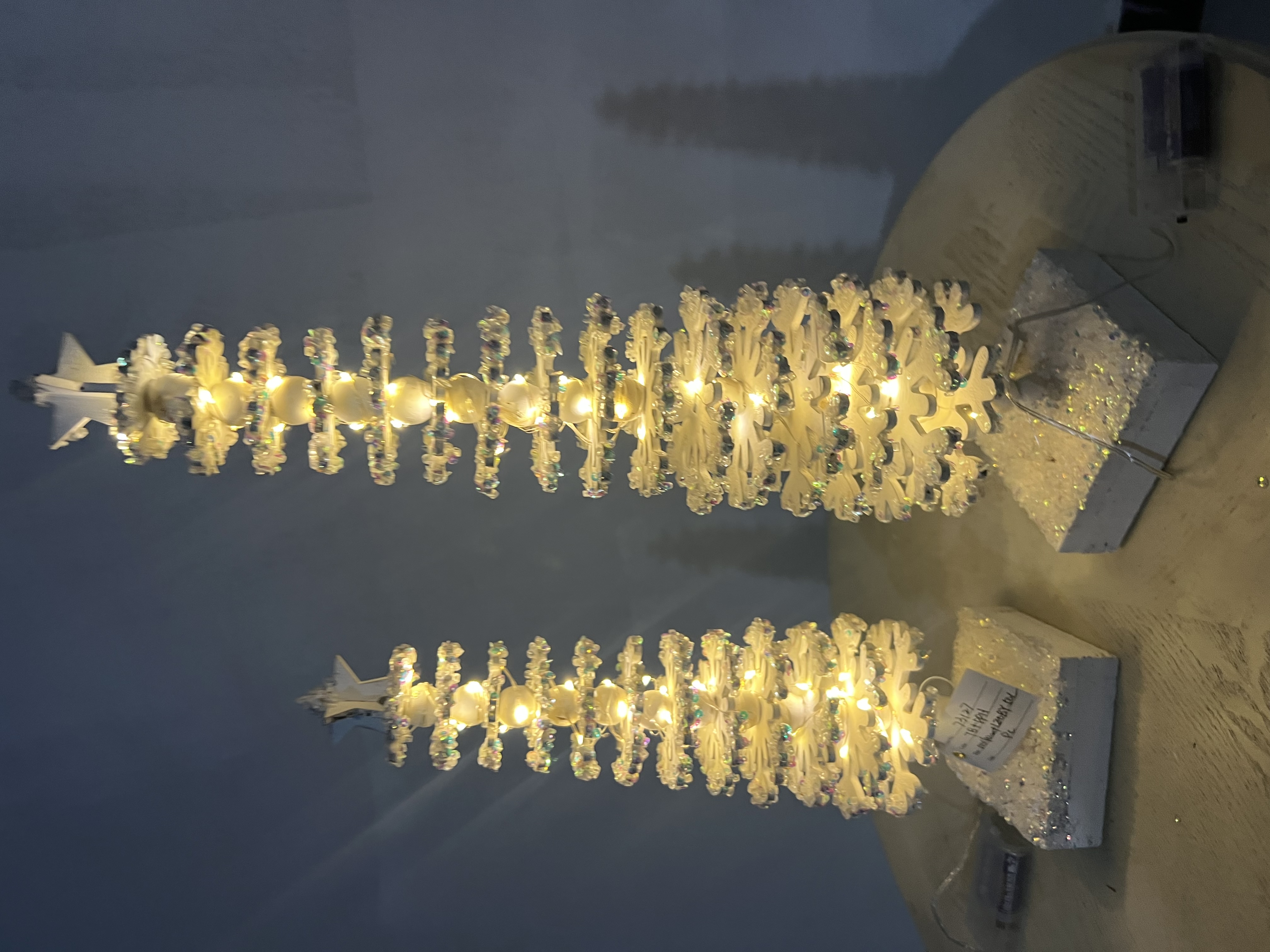 圣诞树圣诞用品节日装饰圣诞节圣诞球圣诞老人圣诞节装饰品欢乐节日氛围