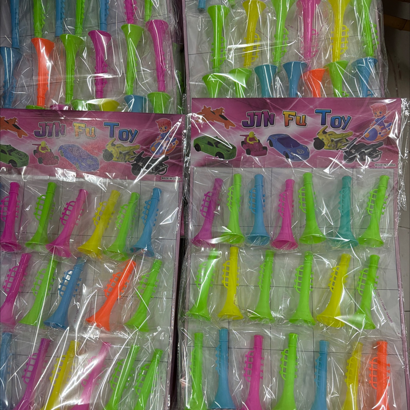 喇叭 小喇叭怀旧喇叭 怀旧小玩具