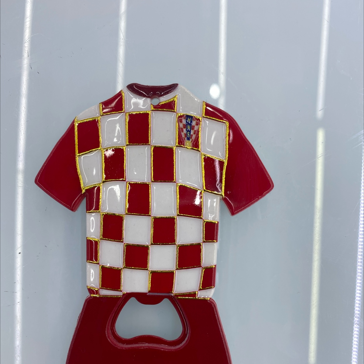 水果马口铁冰箱贴创意油画食玩装饰贴纸家庭厨房用品