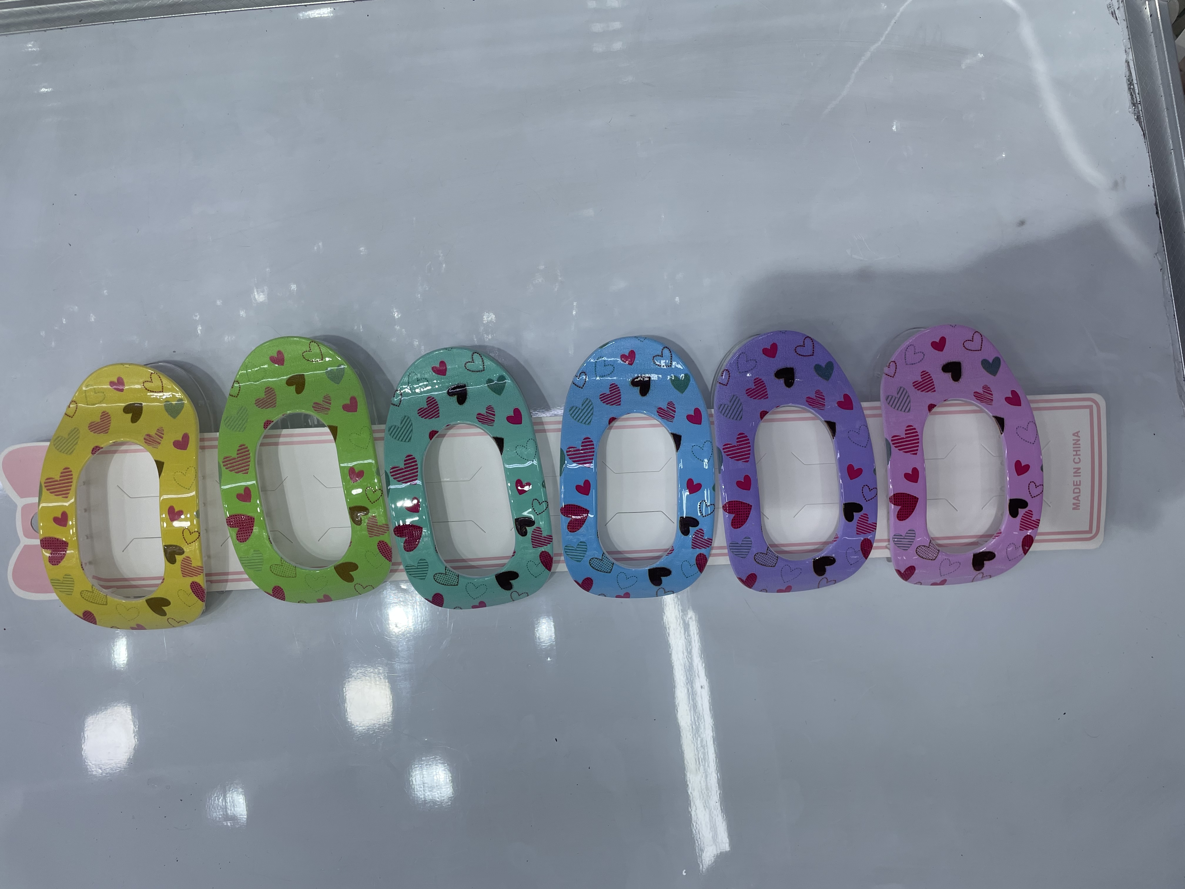 Children's hair clips, knitted hair bands, anti-slip strips, flower small claw clips, hair accessories, hair bands, head accessories, multiple options available, hair clips, hair clips, hair clips Item Picture