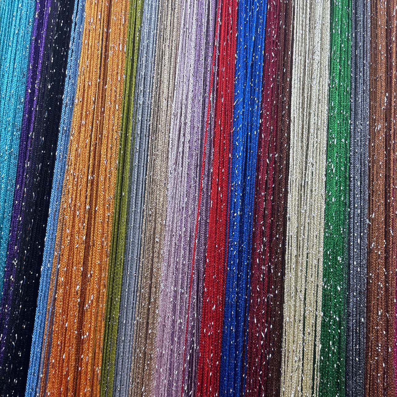 线帘 门帘 隔断装饰帘 现货。婚庆道具展示帘 现货