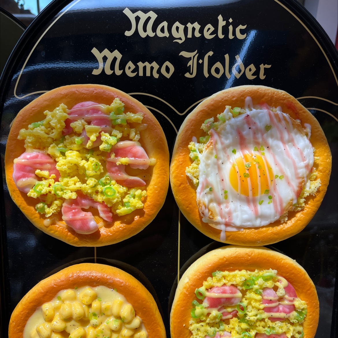 仿真披萨 家居摆设 潮玩解压 DIY治愈系食玩仿真蛋糕