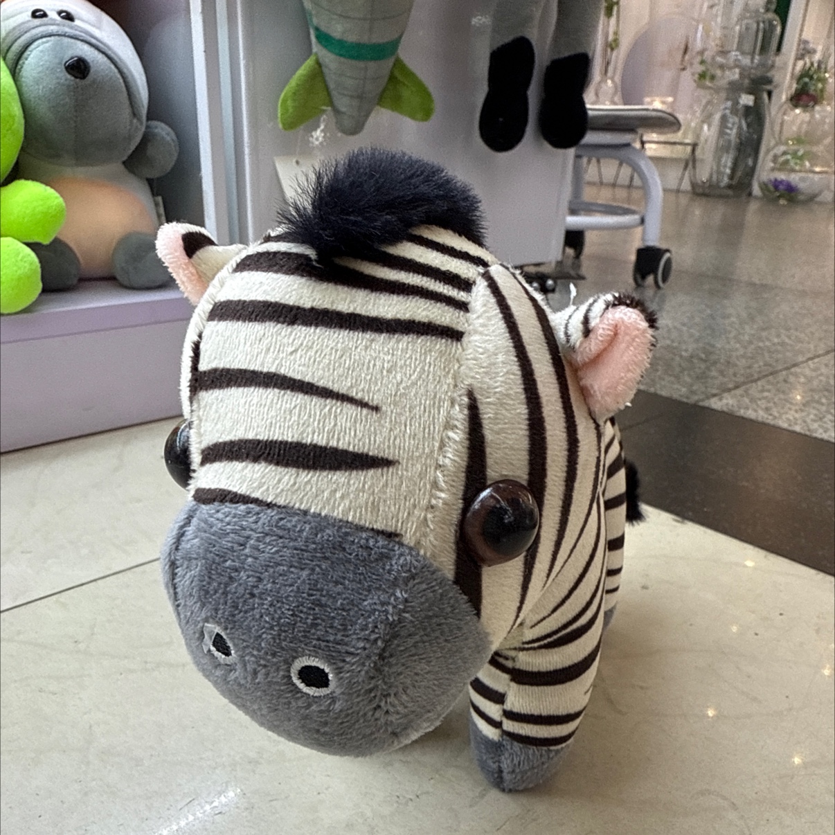 Jellycat plush toys, creative and trendy dolls, cute dolls, children's gifts, soft pillow style plush toys, dolls, plush toys, dolls details Picture