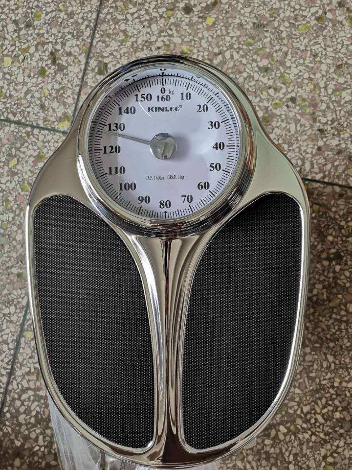 Human body mechanical scale weight human body scale mechanical scale detail image 6