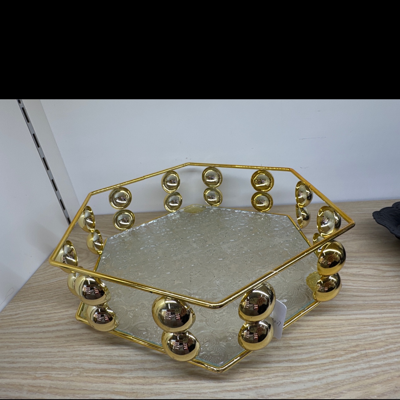 精美托盘详情图2