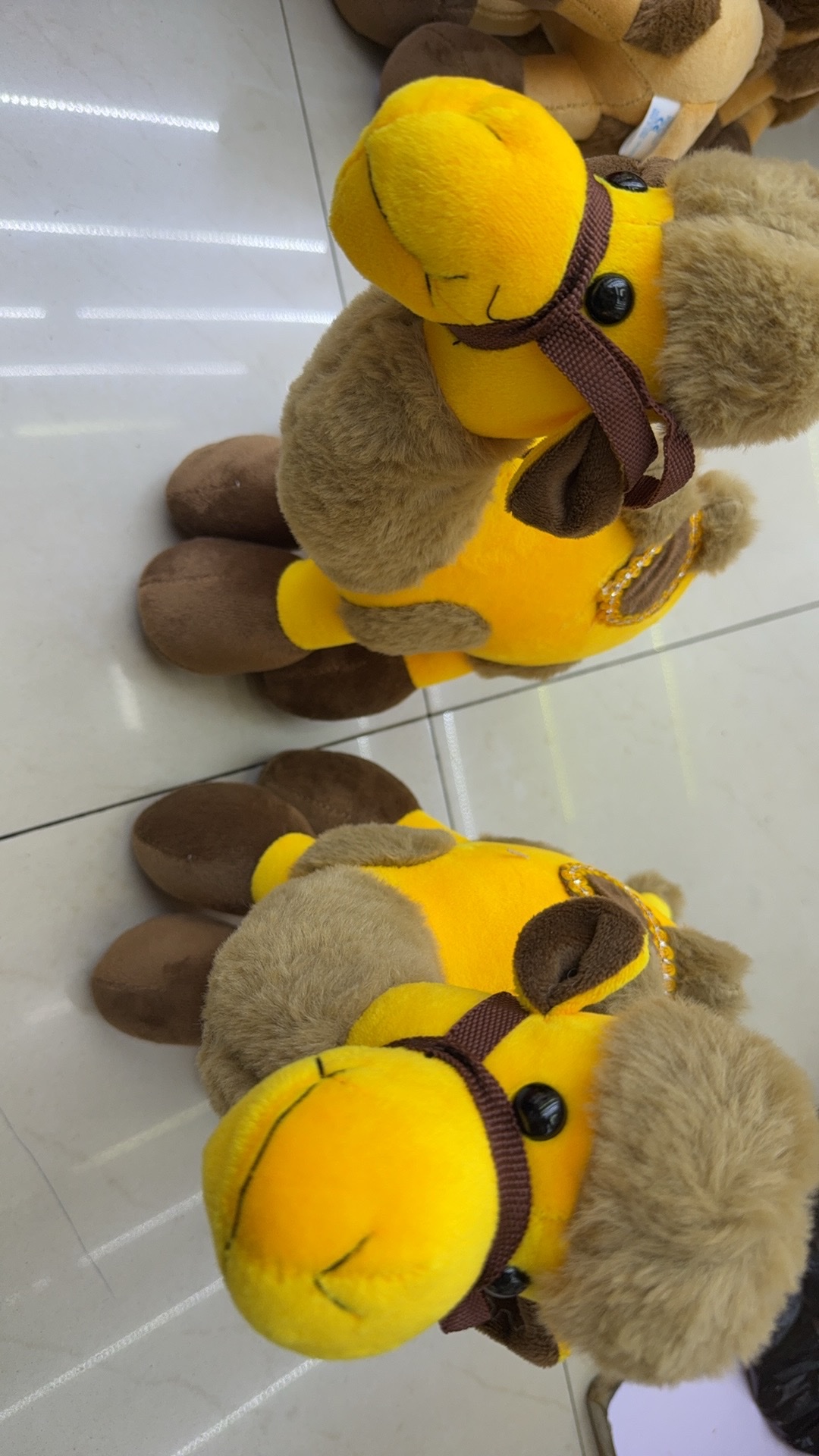 潮流创意智能变形电动玩具趣味玩具礼盒儿童益智玩具潮流玩具新品骆驼毛绒玩具