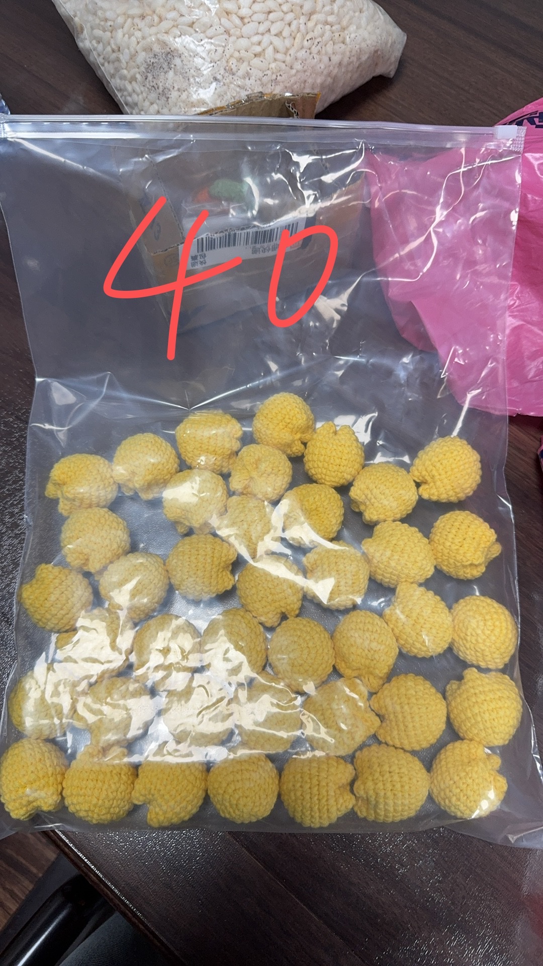 青花瓷陶瓷花瓶水培摆件木架装饰艺术品家居摆设创意花器花瓶详情图4