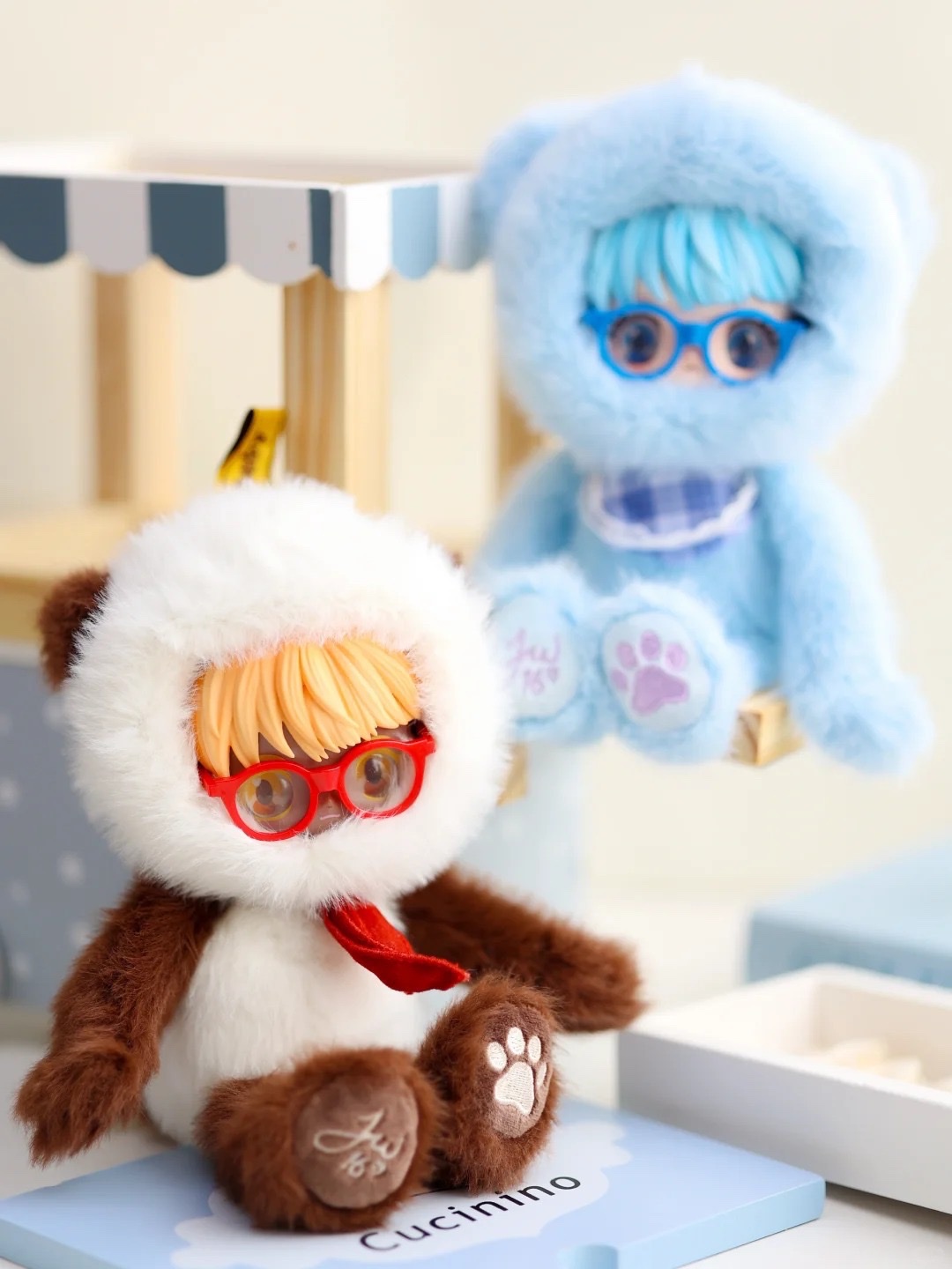 潮流创意智能变形电动玩具趣味玩具礼盒适合儿童潮玩收藏新奇玩具产品图