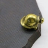 Factory direct sales of solid brass turtle ornaments, household ornaments, copper ornaments, copper ornaments Application Scenario