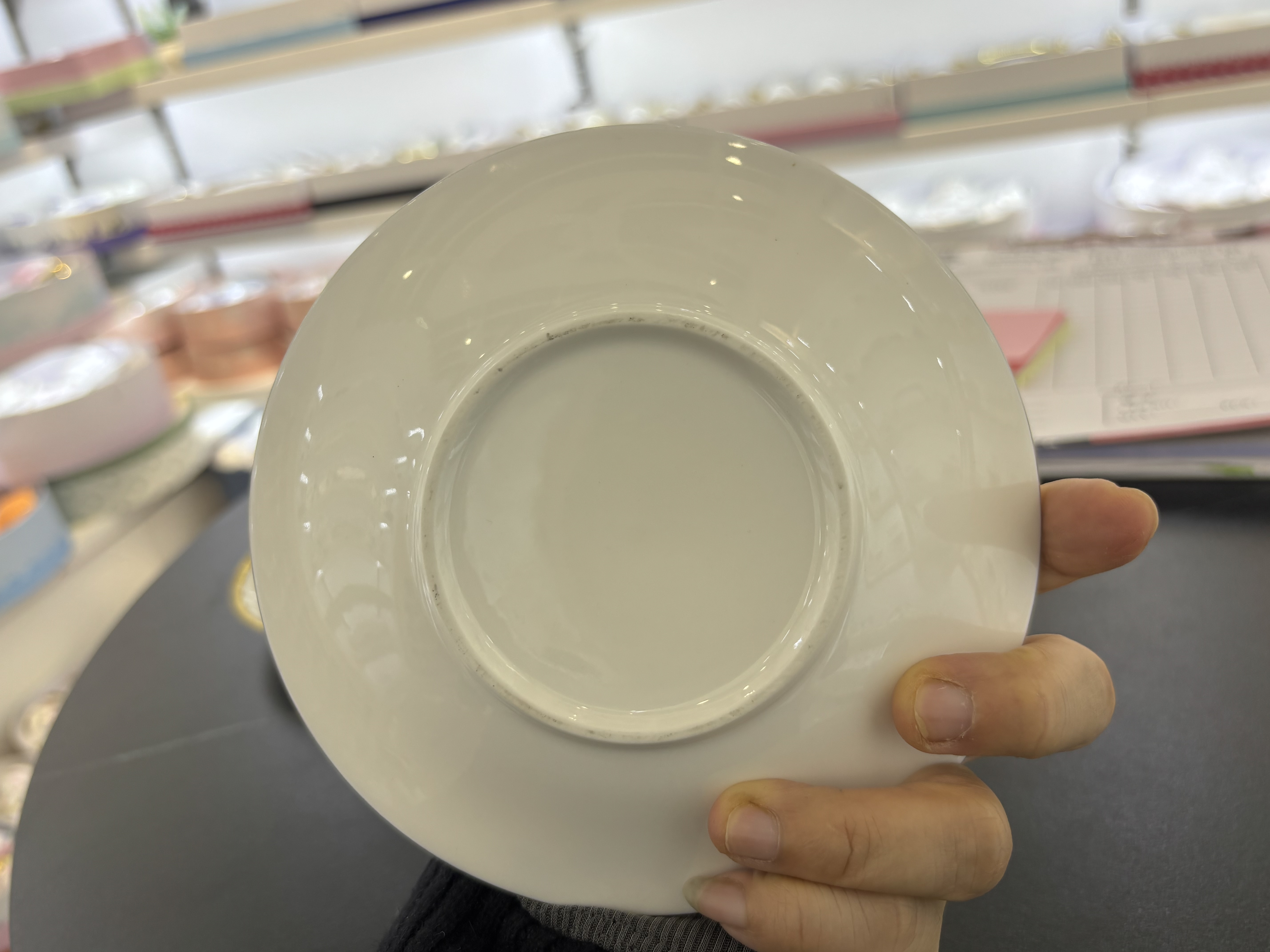 220cc teacup Chinese herbal medicine storage jar detail image 5