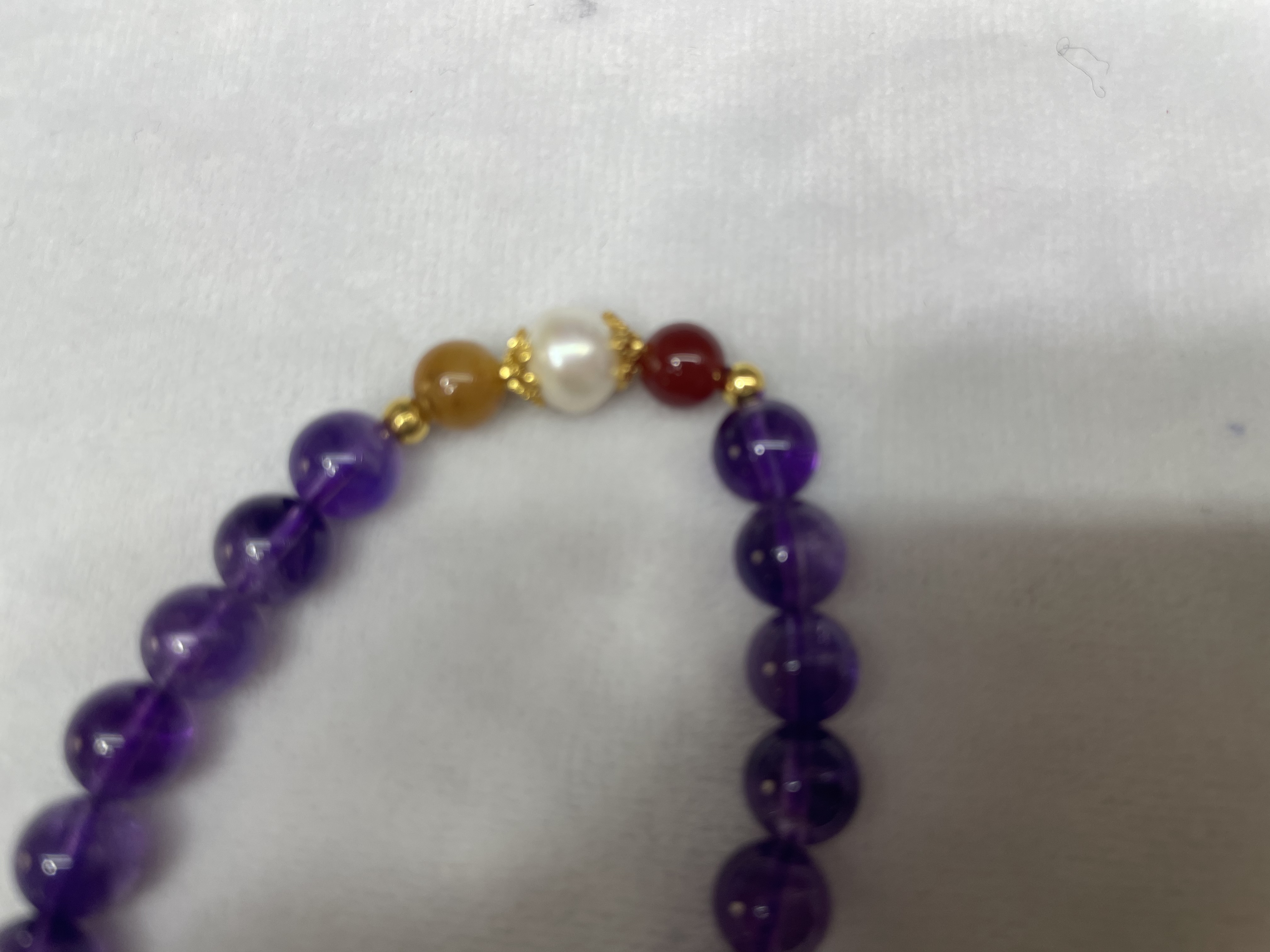 Fashionable crystal bracelet for women, Korean version, simple and elegant, versatile accessory bracelet, couple style, crystal bracelet, trendy style Application Scenario