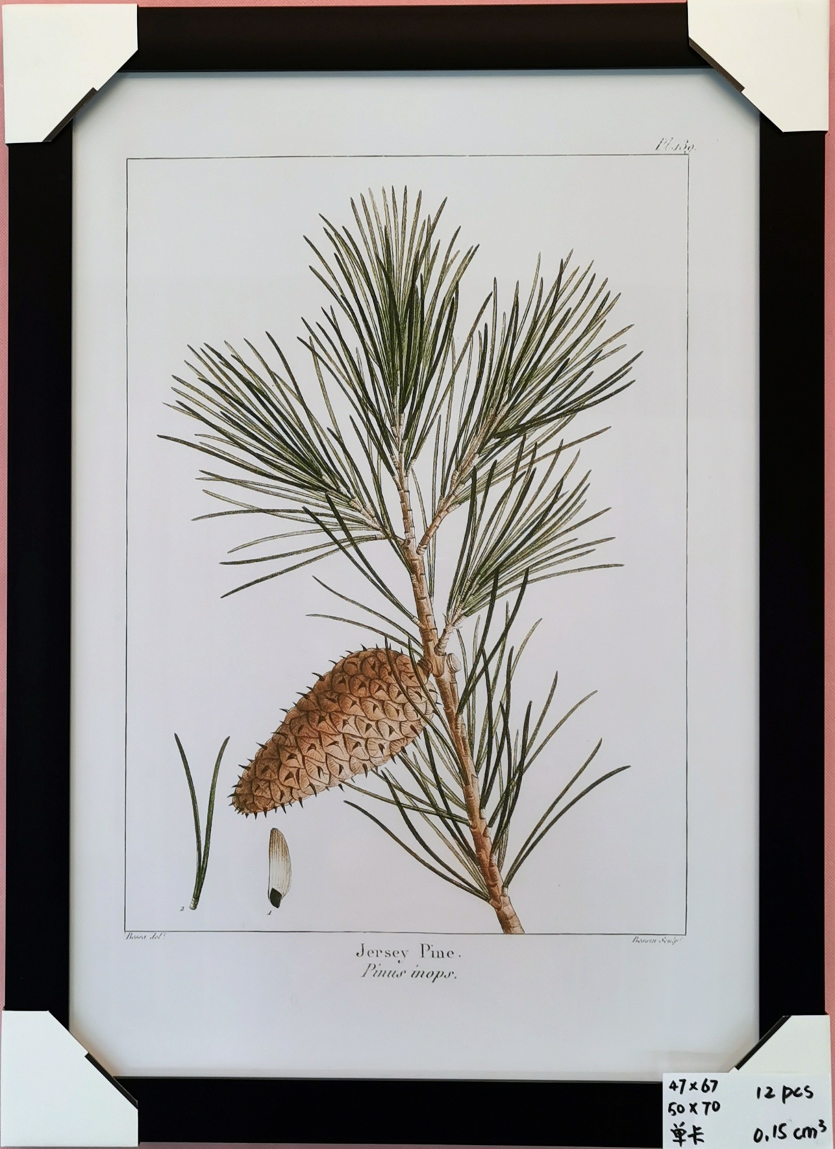 装饰画工厂厂家