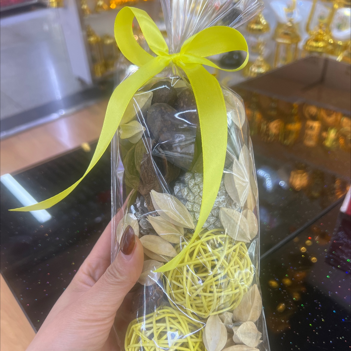 藤条3D打印龙圣诞球用品植绒公仔装饰品节日礼物