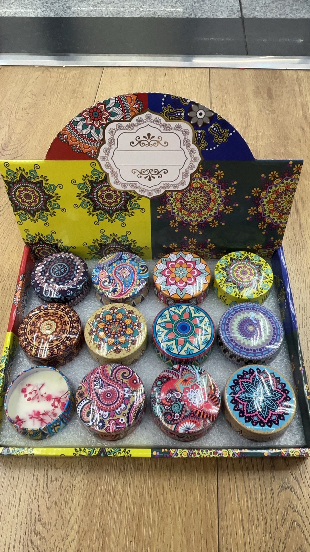 蜡烛香薰工艺品工艺品