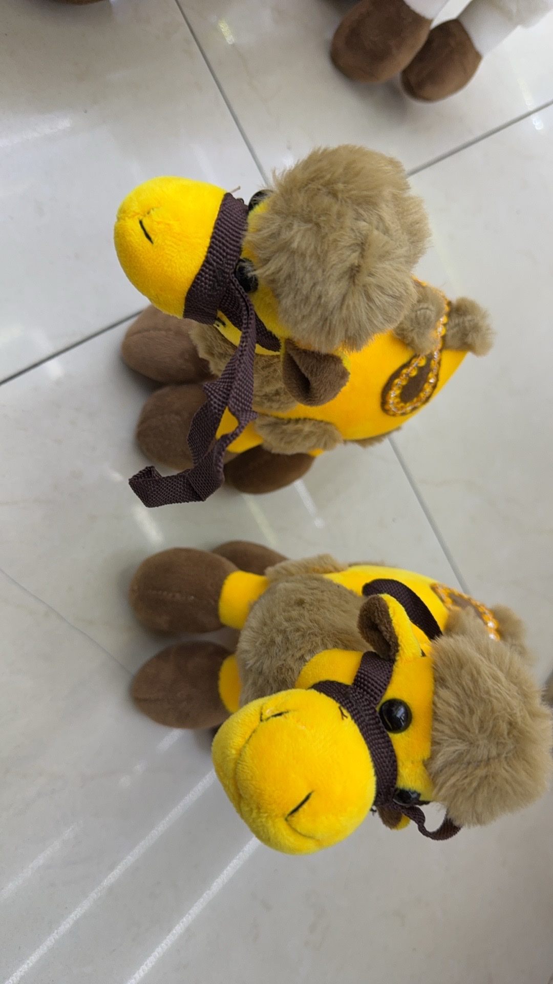 潮流创意智能变形电动玩具趣味玩具礼盒儿童益智玩具潮流玩具新品骆驼毛绒玩具细节图