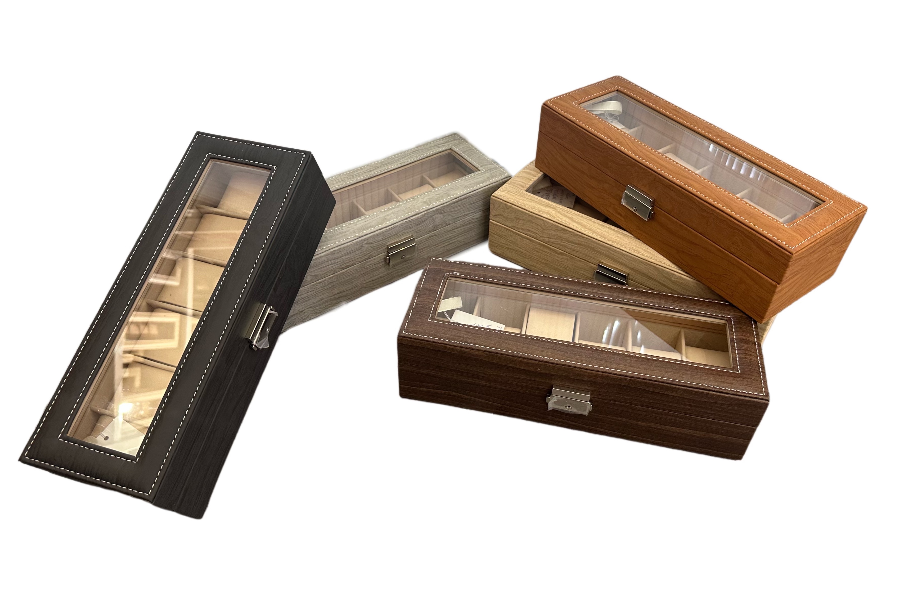 手表盒 男士女士均可