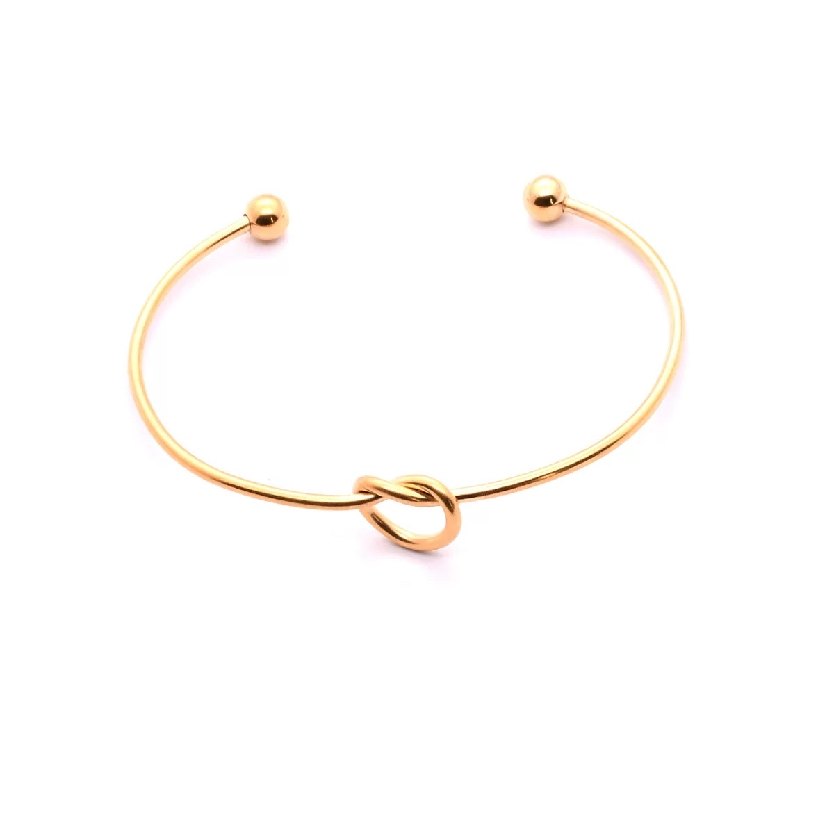 电镀手镯时尚饰品女款简约百搭手饰品潮流配饰外贸电镀欧美手链