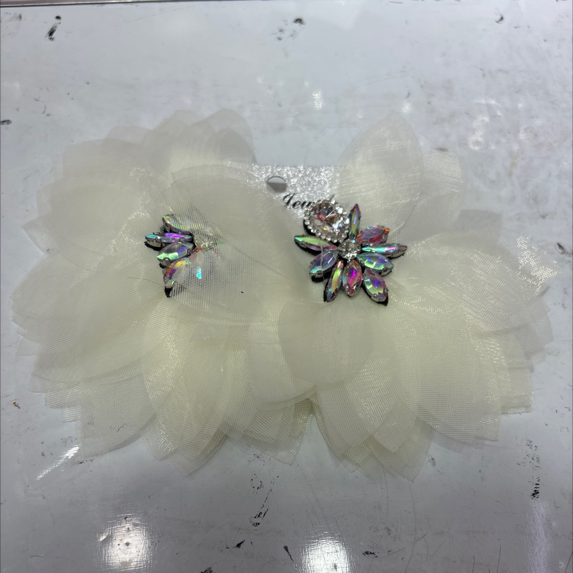 时尚烧焊耳环珍珠耳饰简约耳饰品耳钉耳坠女气质百搭饰品配饰