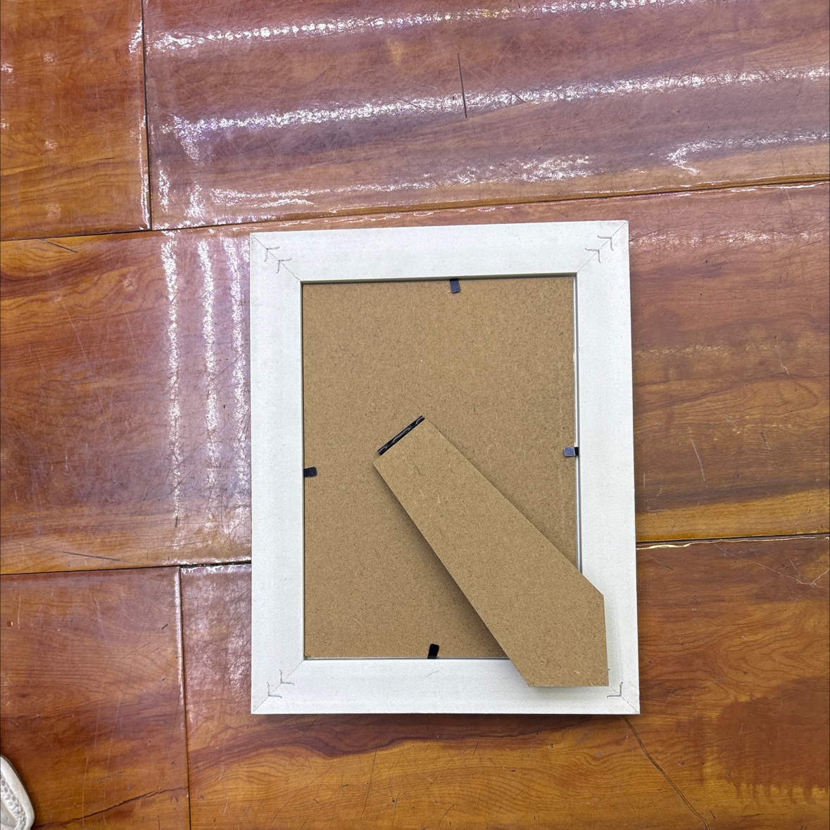 相框、画框实物图