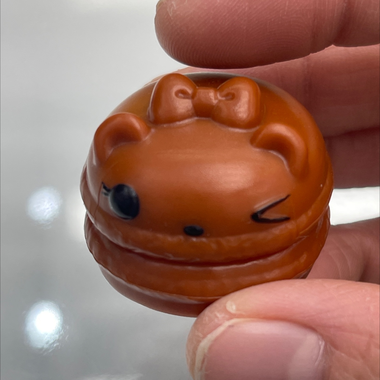 盲袋香味玩具，扭蛋玩具，小礼品，小摆件，儿童节礼物，汽车摆件详情图11