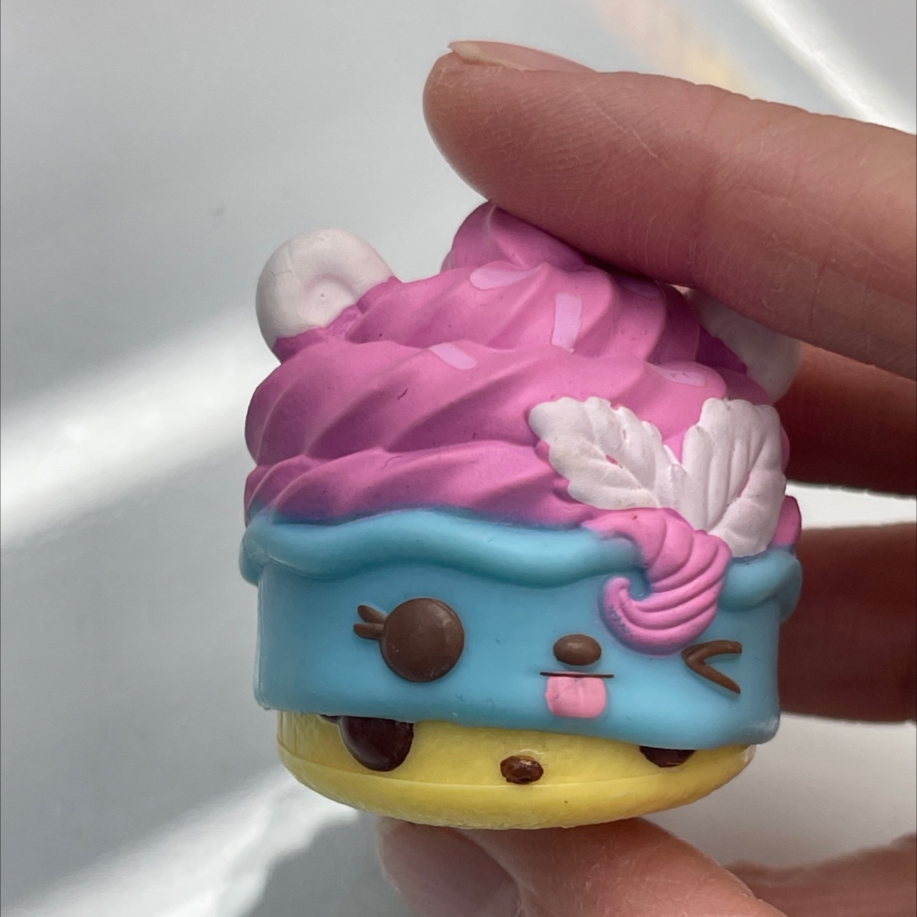 智力解题/通关玩具实物图