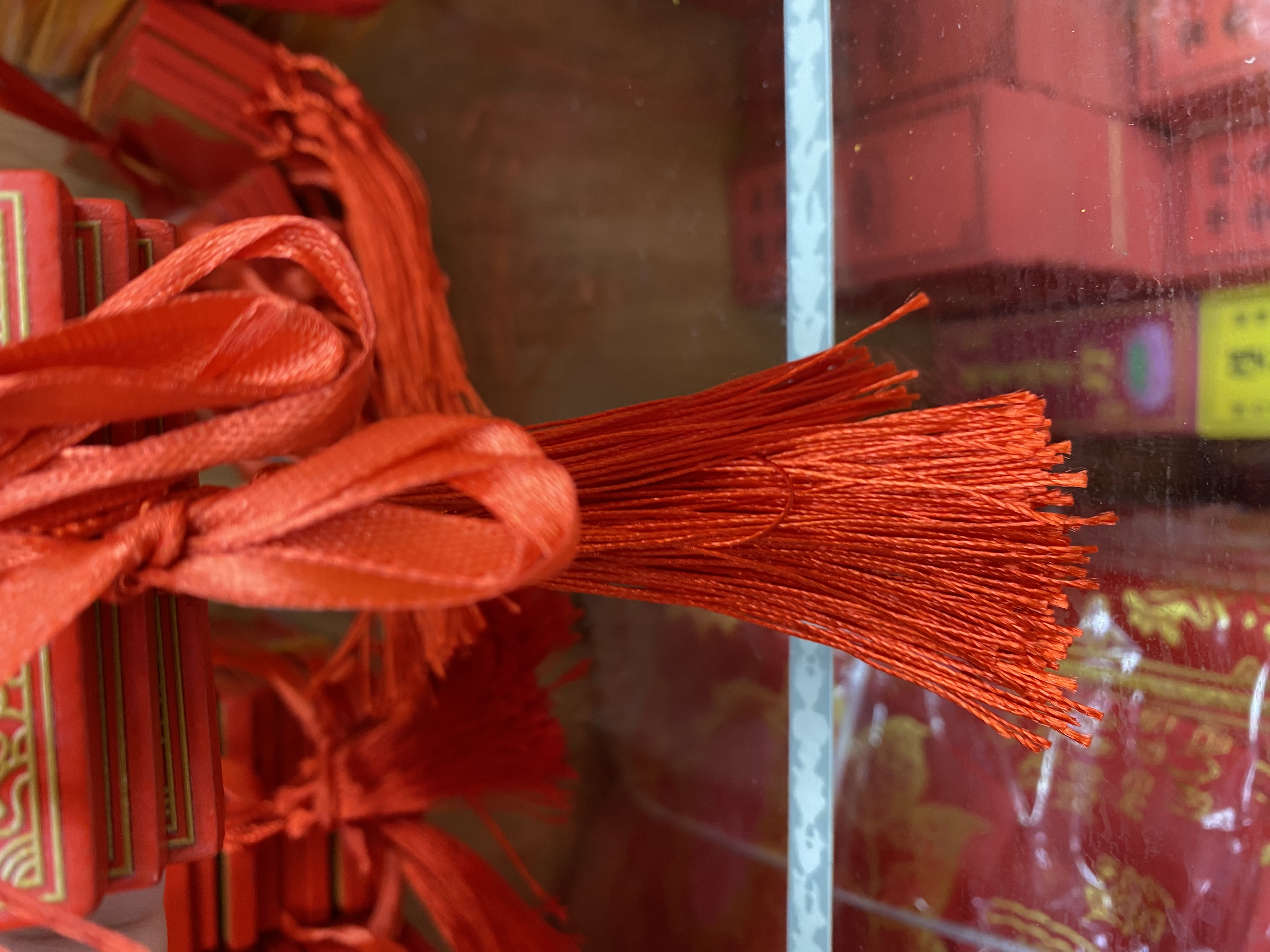 高档礼品盒伴手礼包装盒精美礼盒礼品盒创意礼品包装盒适用场景多样 许愿牌详情图3