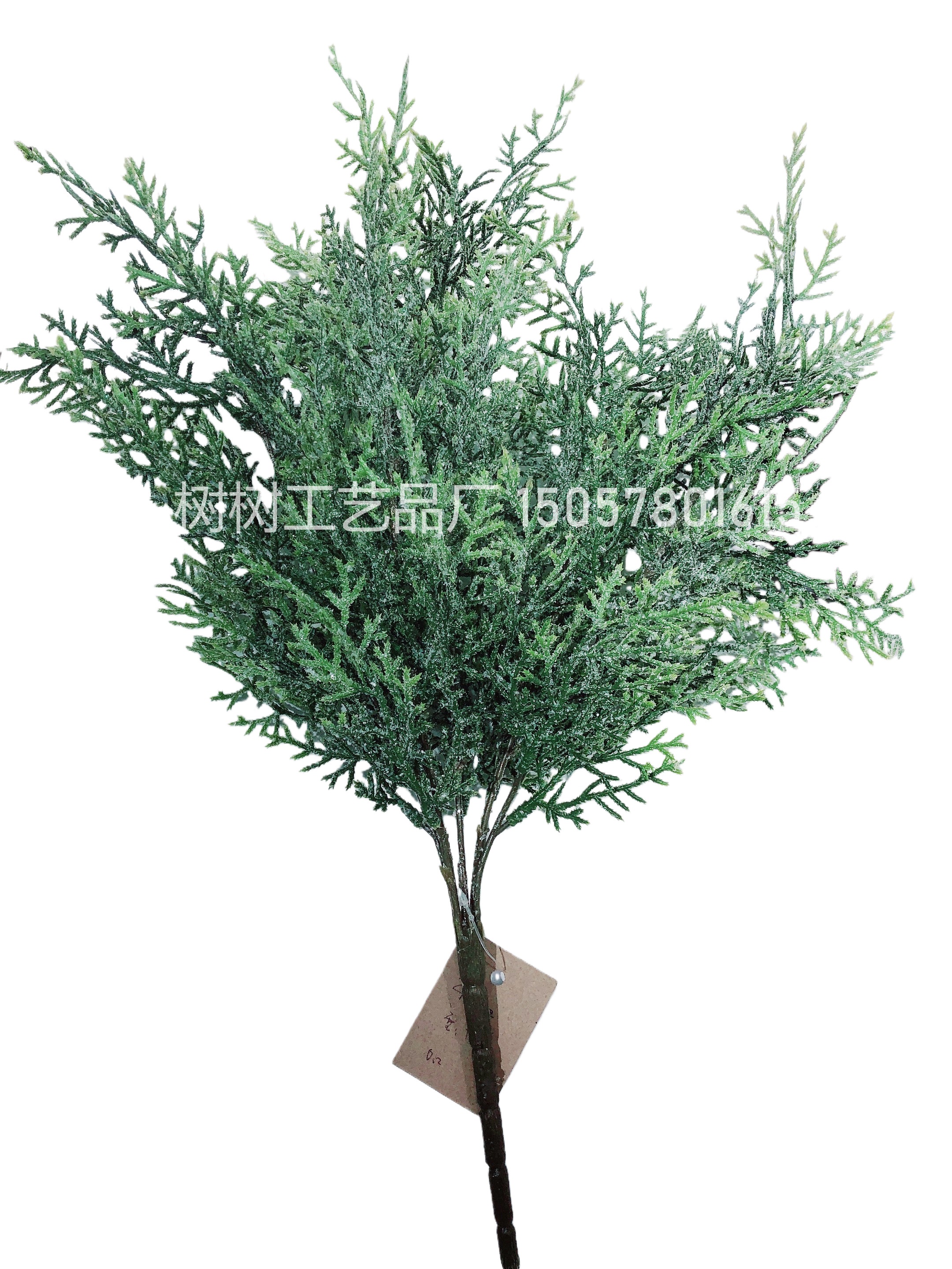 The new Christmas simulation green plant set features a realistic appearance, long-lasting durability, and is made of eco-friendly materials. It is a popular Amazon bestseller with plastic, artificial, and simulation flowers Item Picture