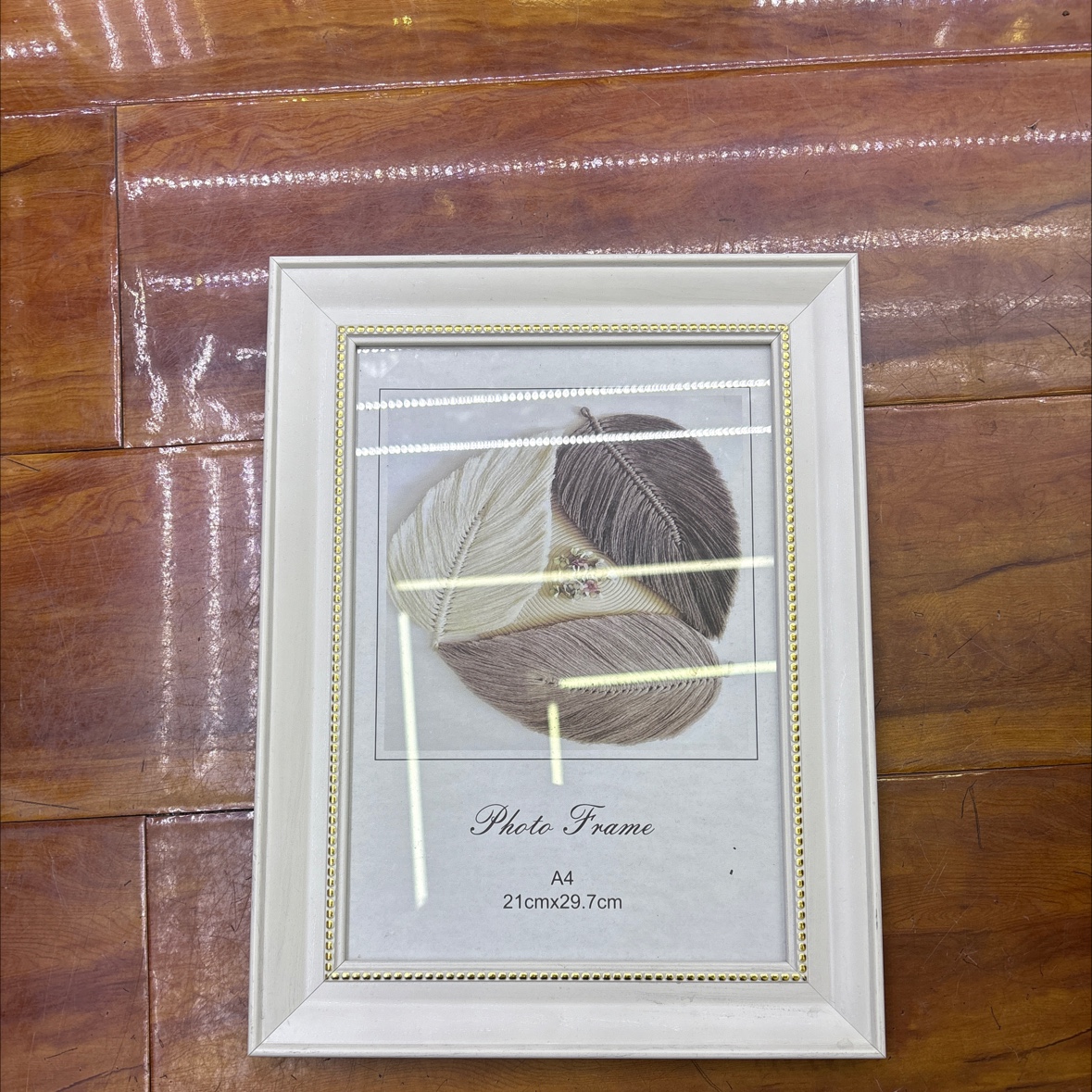 ps相框 MDF相框各种摆台证件框细节图