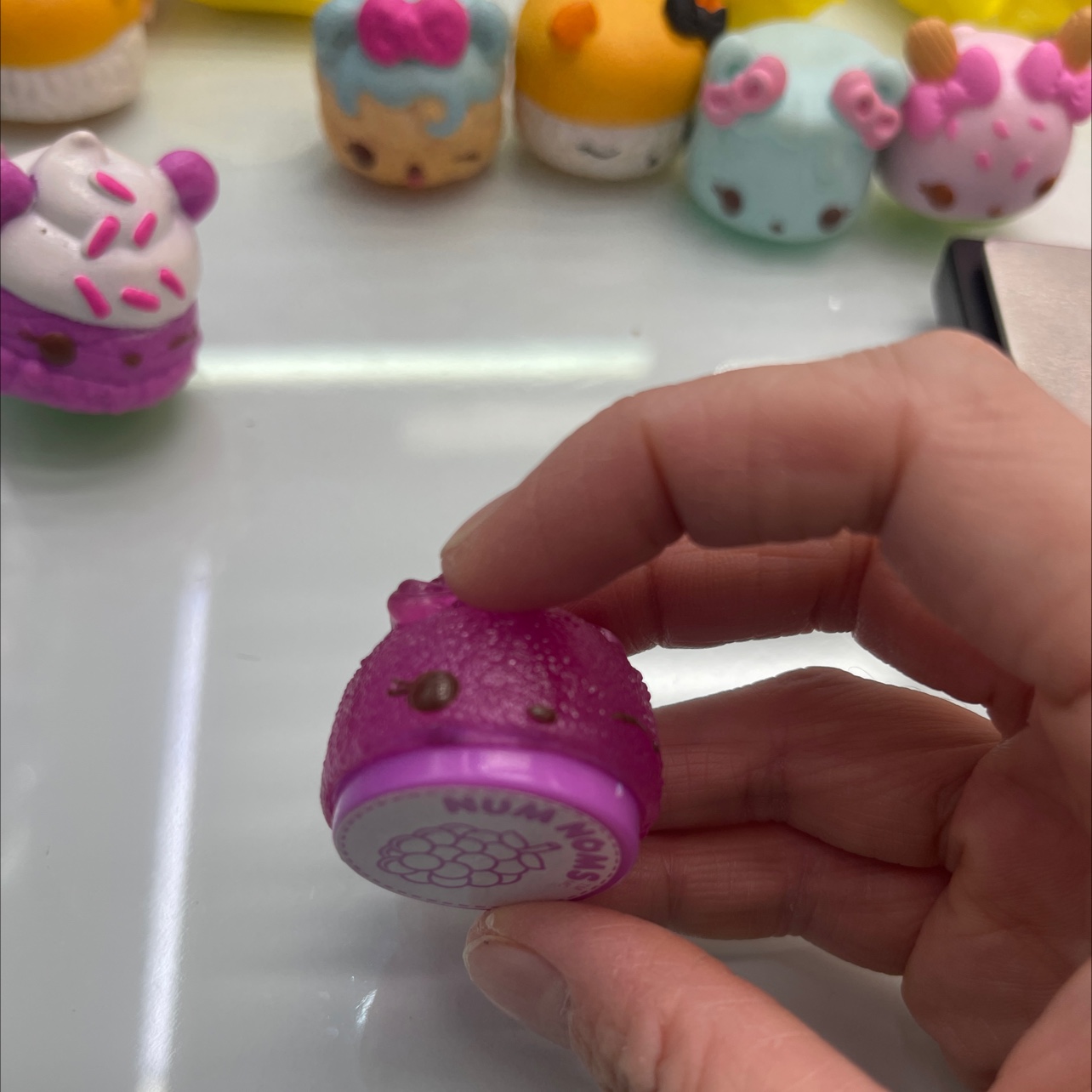 盲袋香味玩具，扭蛋玩具，小礼品，小摆件，儿童节礼物，汽车摆件详情图6