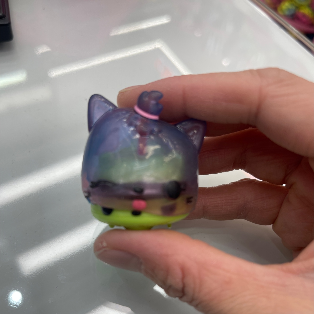 盲袋香味玩具，扭蛋玩具，小礼品，小摆件，儿童节礼物，汽车摆件详情图14